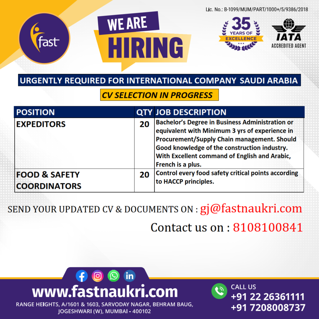 fastnaukri
