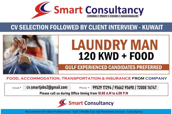 LAUNDRY MAN KUWAIT-da1d226a