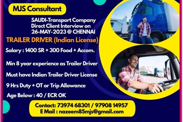 SAUDI Transport-Cleint Interview on 26th MAY-e844898c