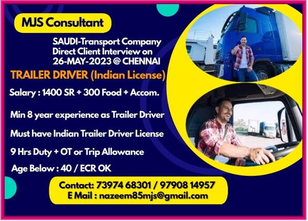 SAUDI Transport-Cleint Interview on 26th MAY-e844898c