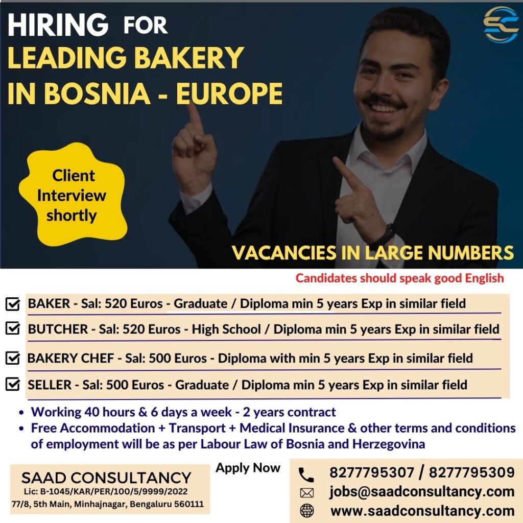 SAAD CONSULTANCY