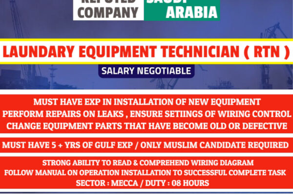 LAUNADARY EQUIPMENT - JPG