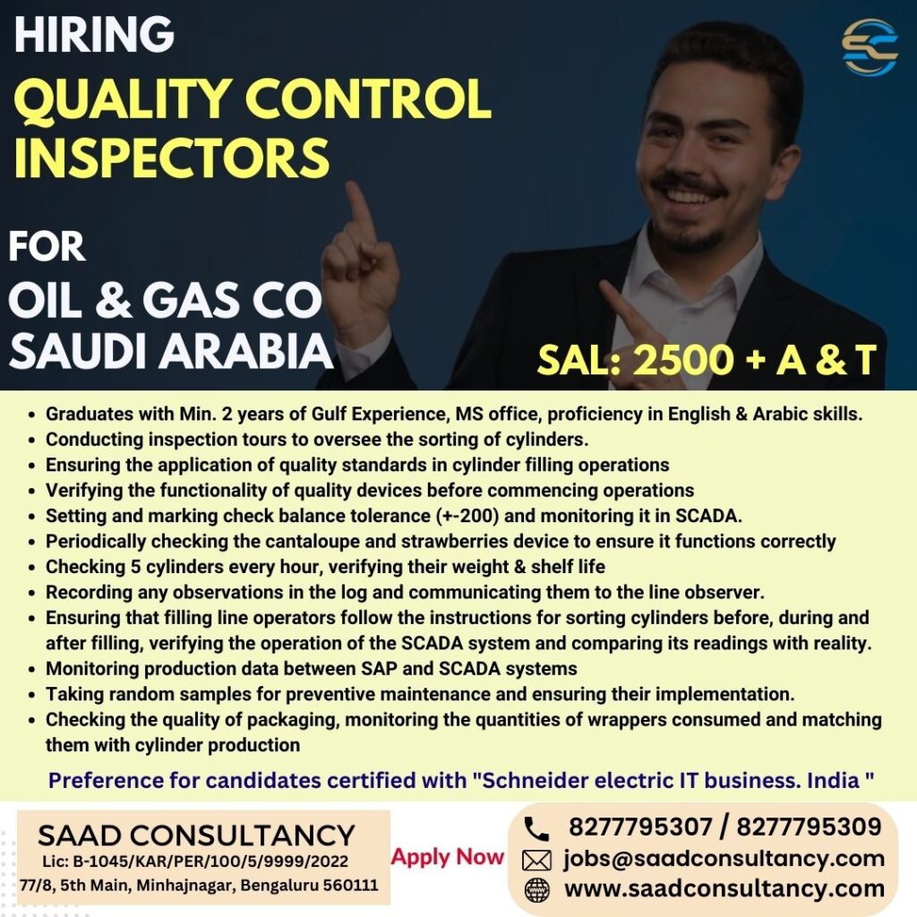 SAAD CONSULTANCY