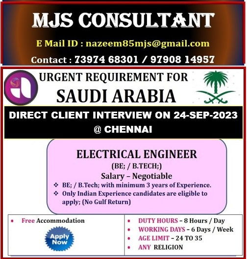 MJS CONSULTANT