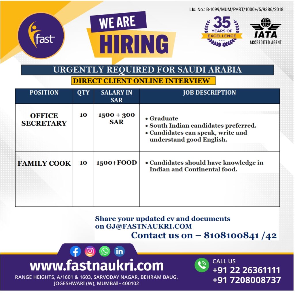 Fastnaukri.com