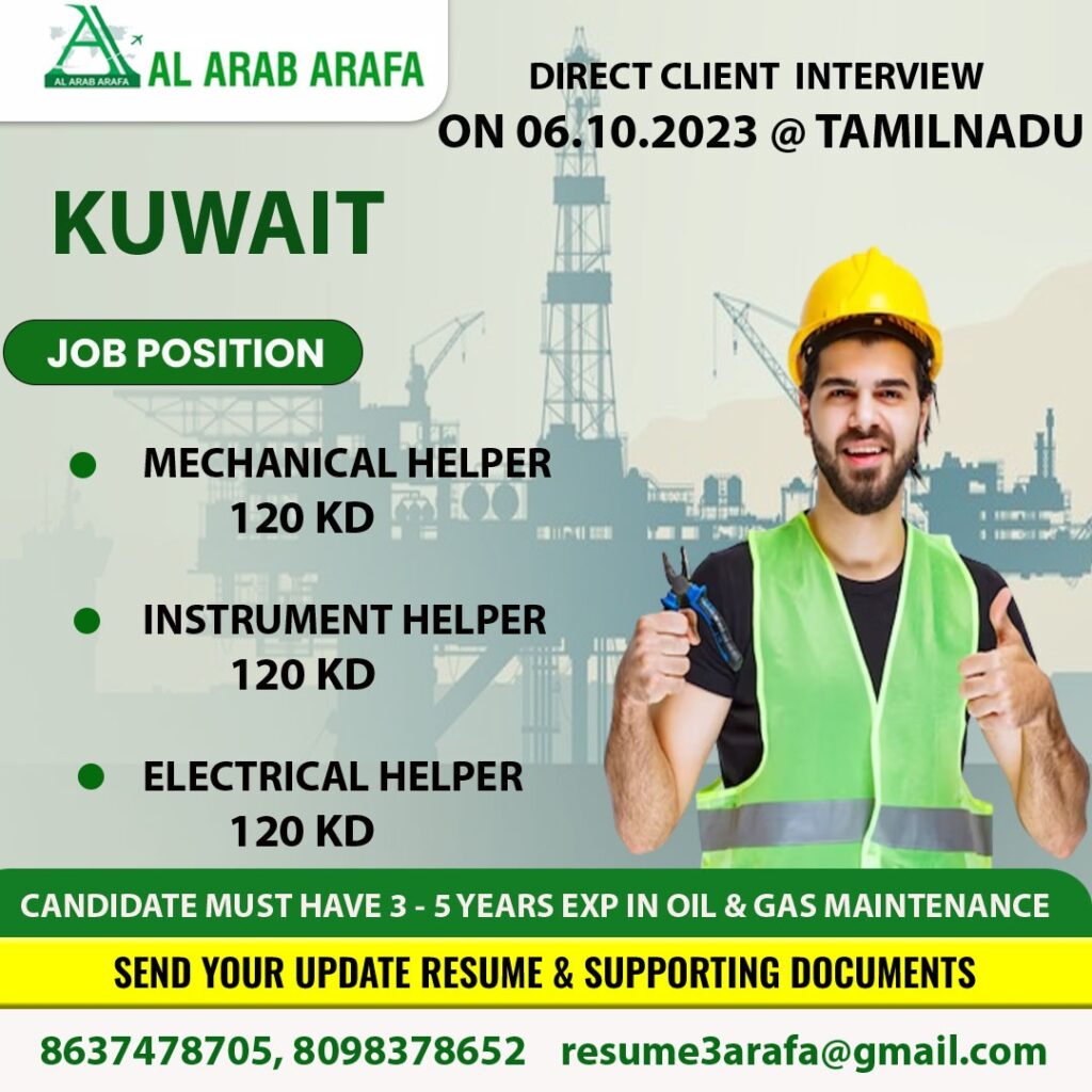 AL ARAB ARAFA OVERSEAS MAN POWER CONSULTANCY