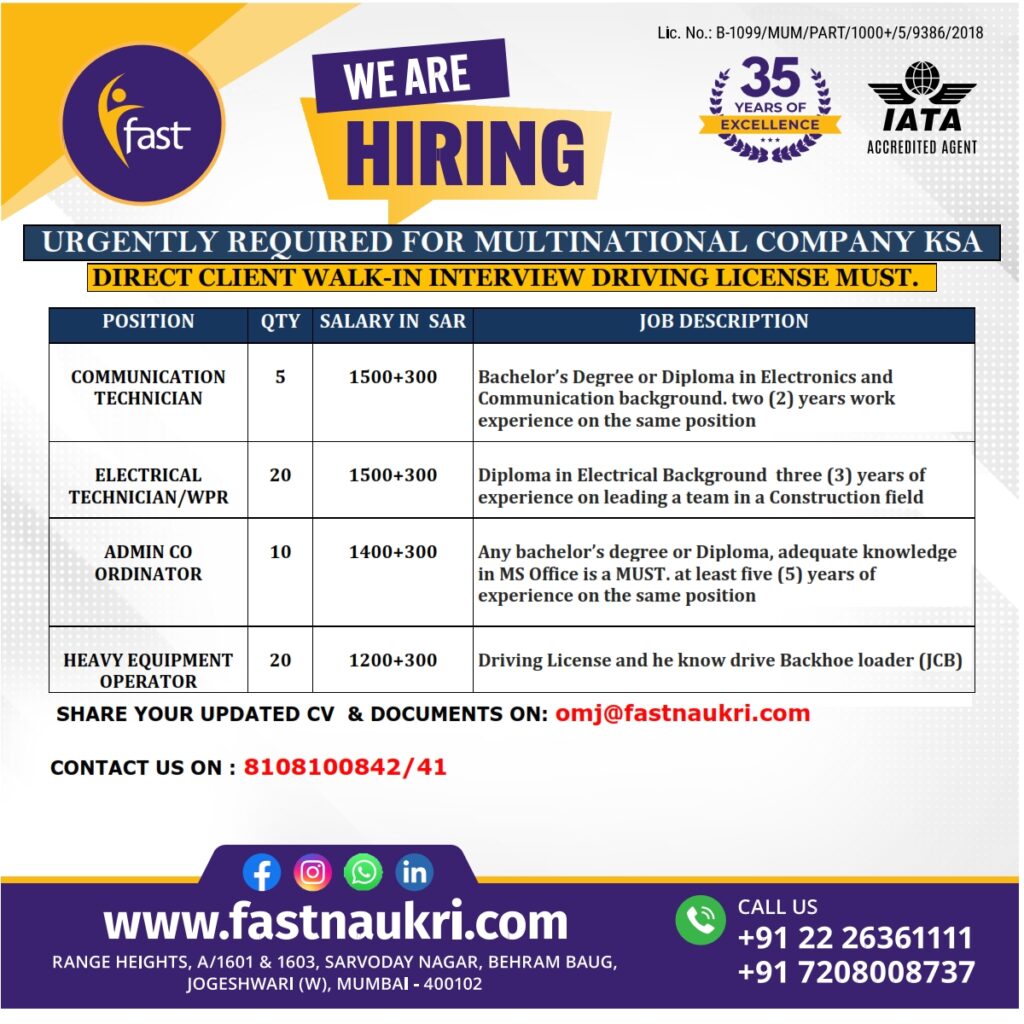 Fastnaukri.com