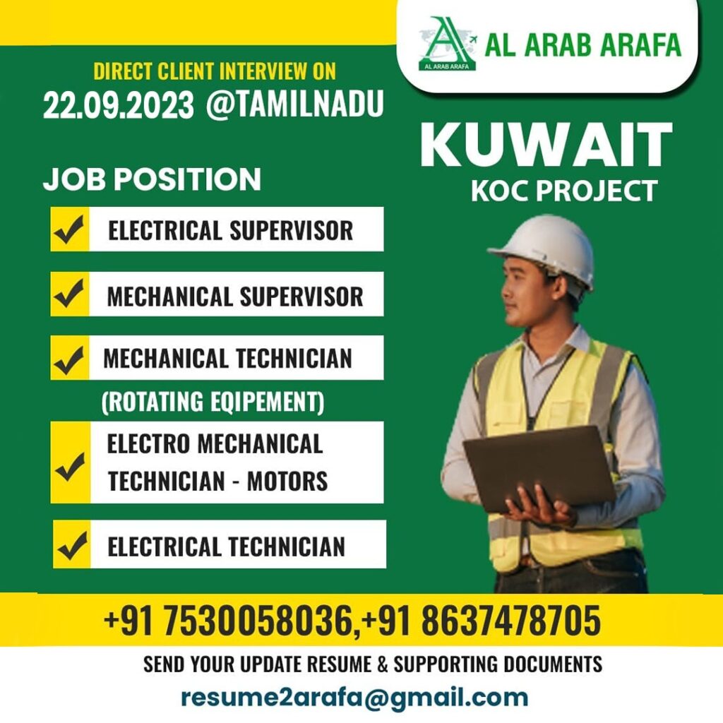 AL ARAB ARAFA CONULTANCY