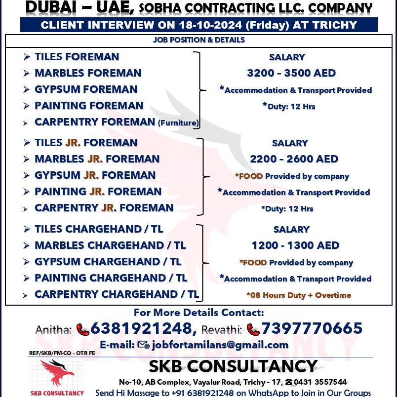 SKB CONSULTANCY