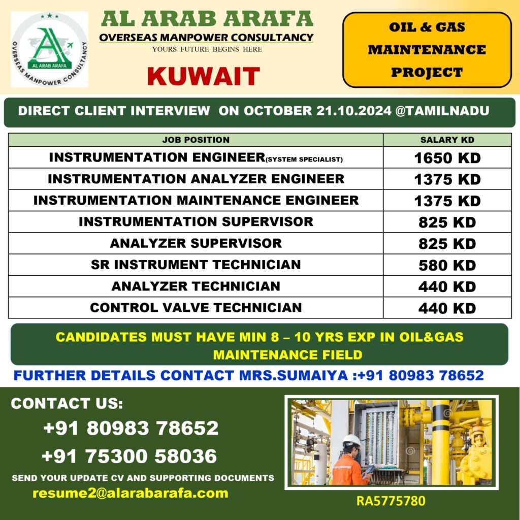 AL ARAB ARAFA CONSULTANCY