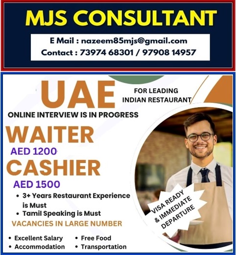 MJS CONSULTANT