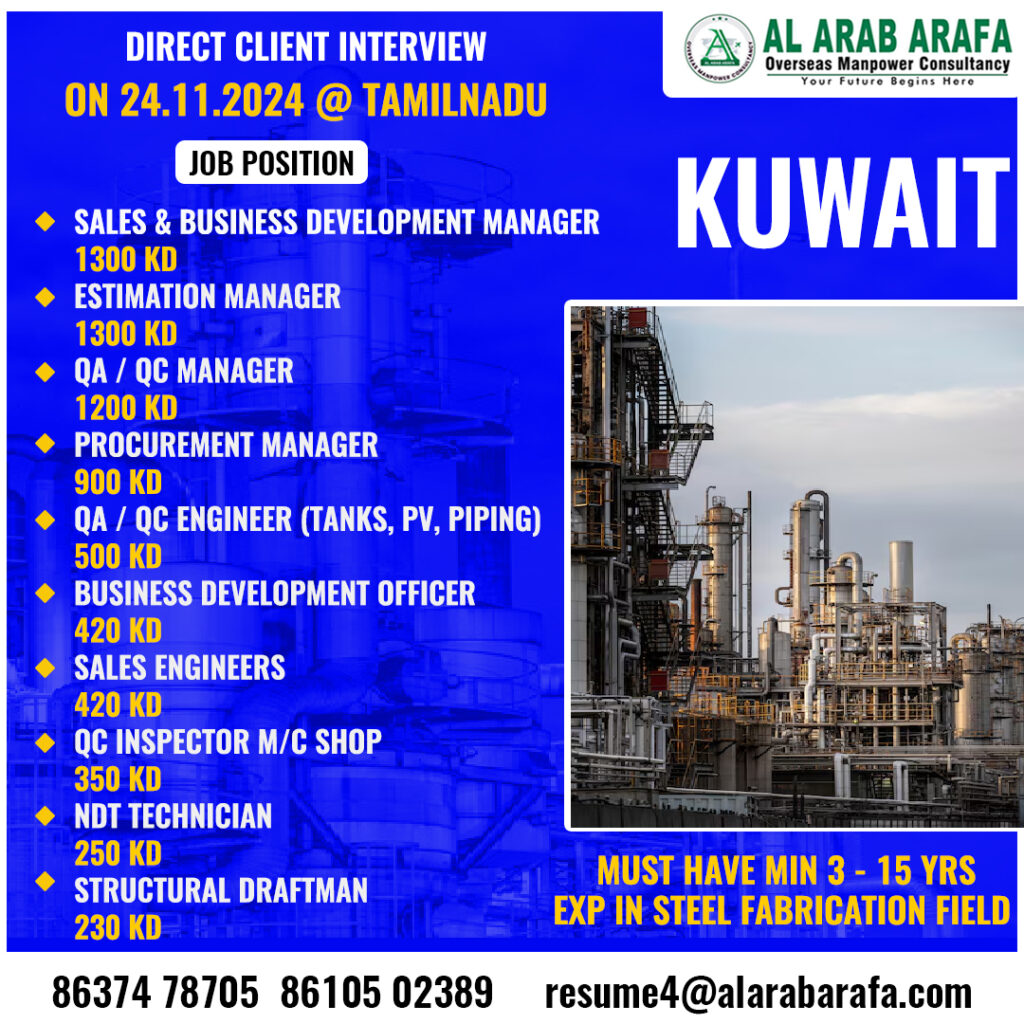 AL ARAB ARAFA MANPOWER OVERSEAS CONSULTANCY