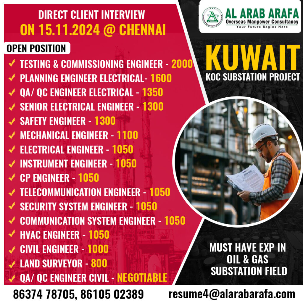 AL ARAB ARAFA MANPOWER OVERSEAS CONSULTANCY