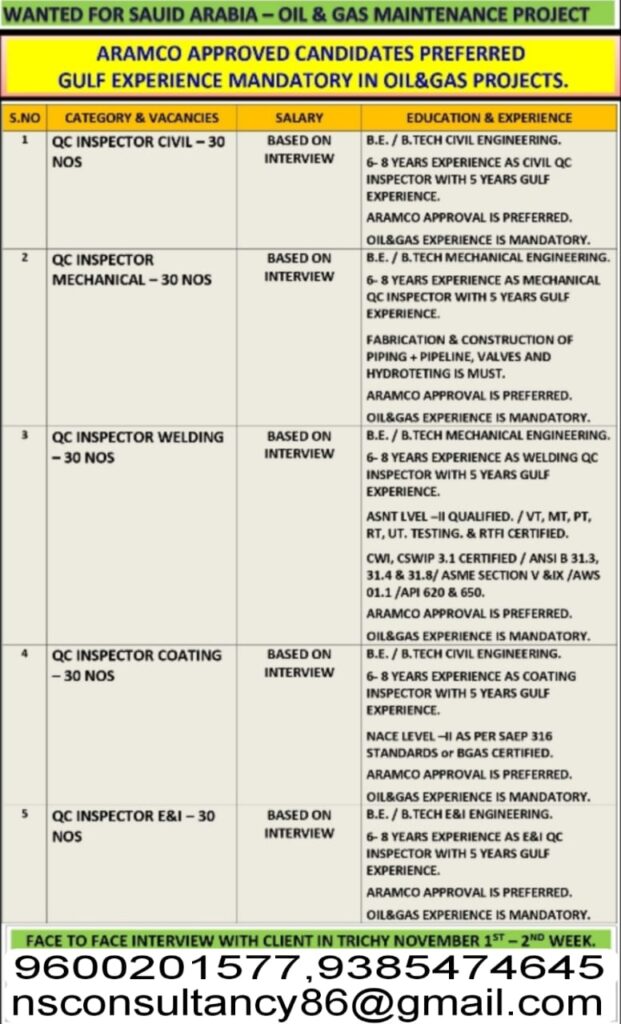 NS CONSULTANCY