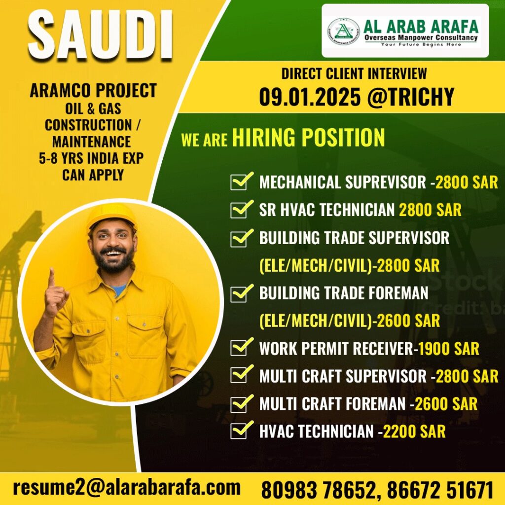 AL ARAB ARAFA CONSULTANCY