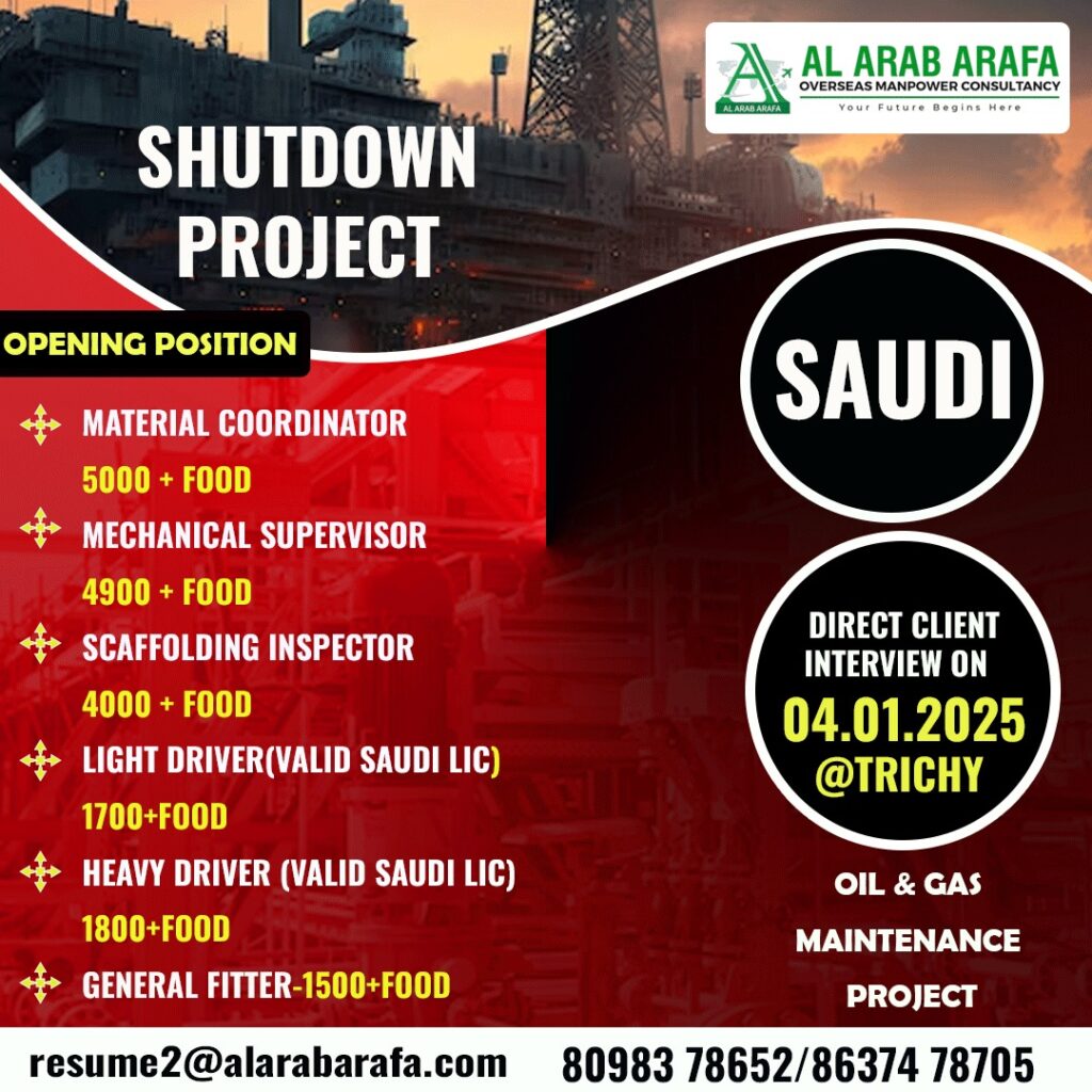 AL ARAB ARAFA CONSULTANCY