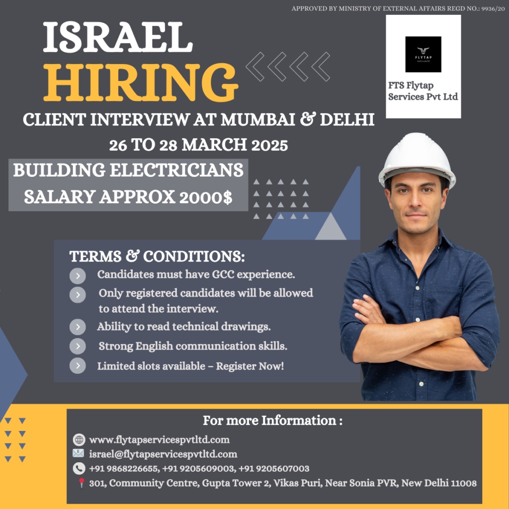 Flytap Services Pvt Ltd