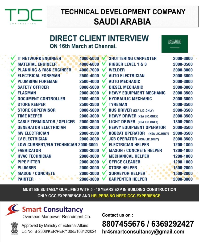 Smart Consultancy