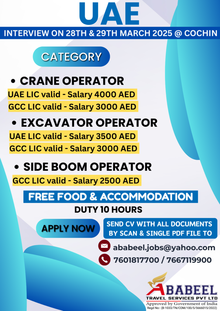 ABABEEL TRAVEL SERVICES PVT LTD