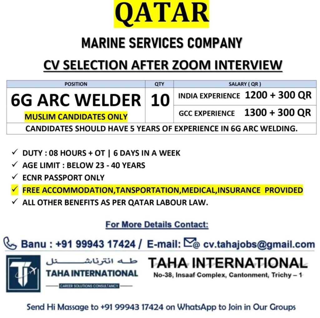 TAHA INTERNATIONAL