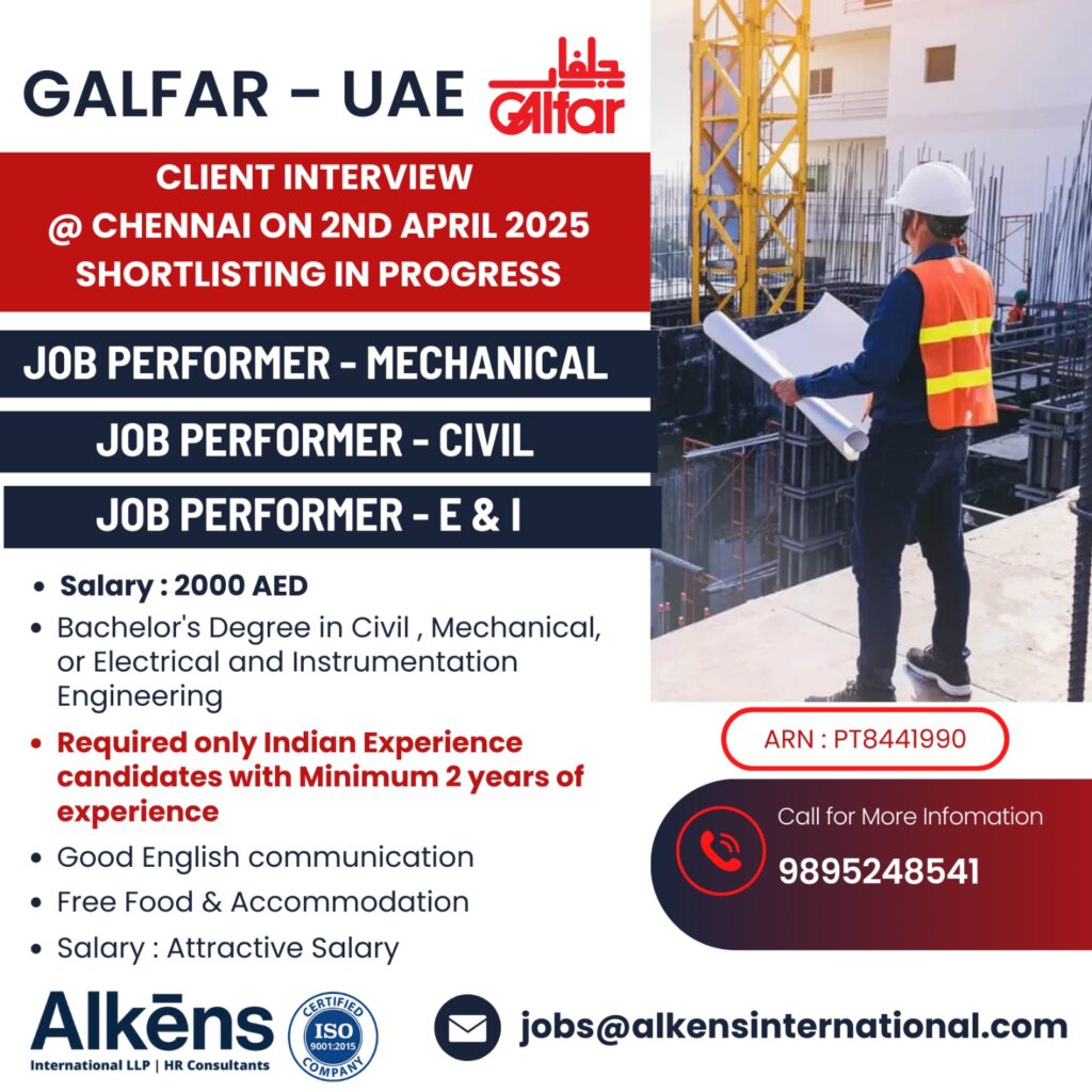 ALKENS INTERNATIONAL HR CONSULTANTS