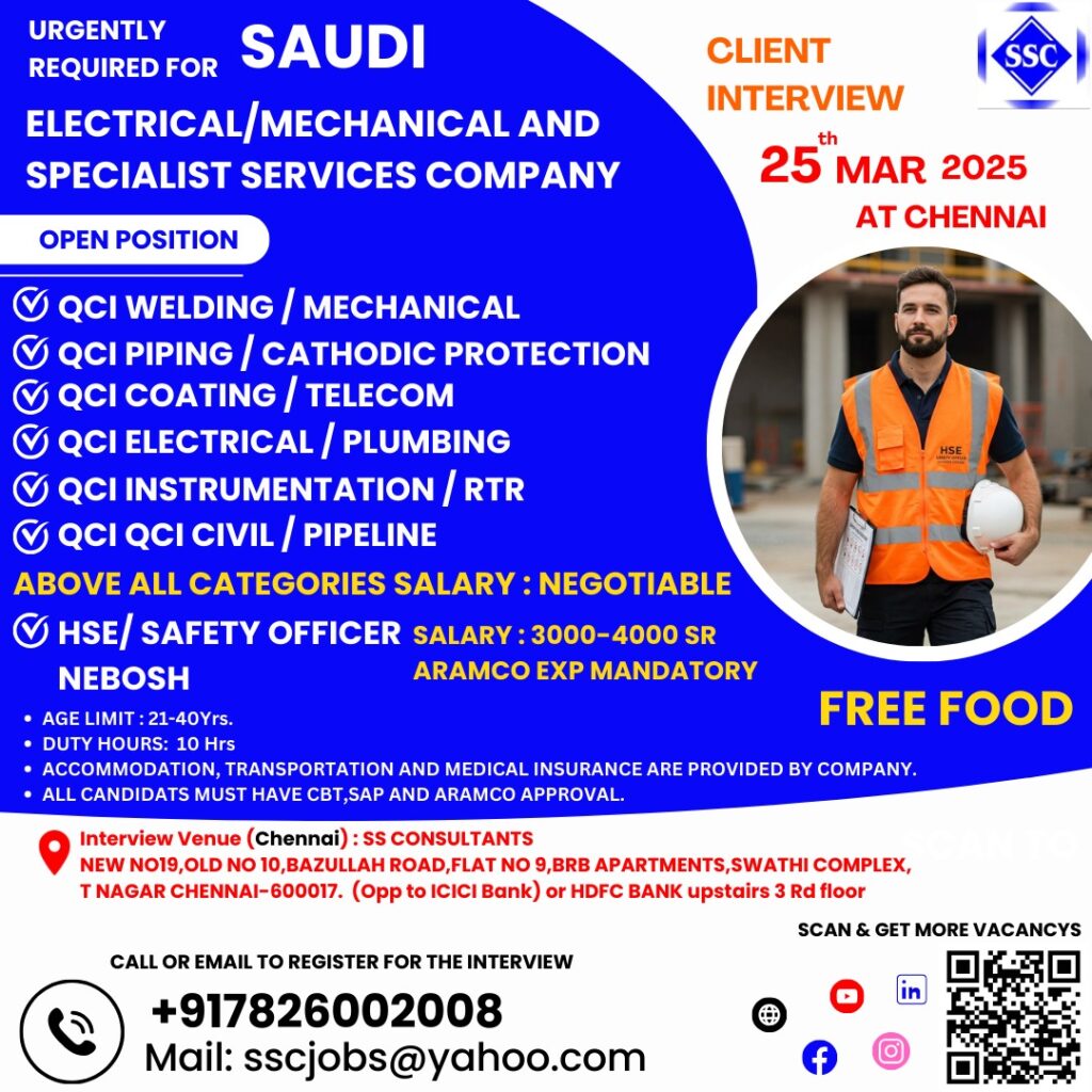 SS Consultants