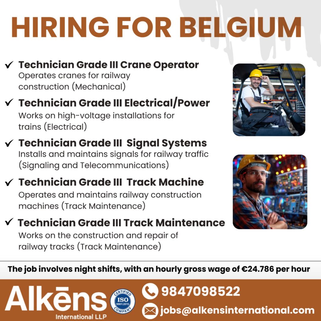 ALKENS INTERNATIONAL HR CONSULTANTS