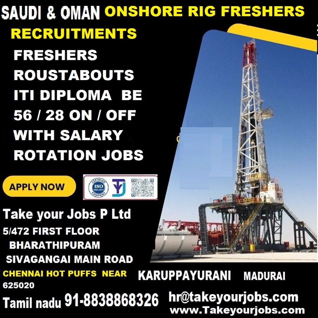 Take Your Jobs P Ltd
