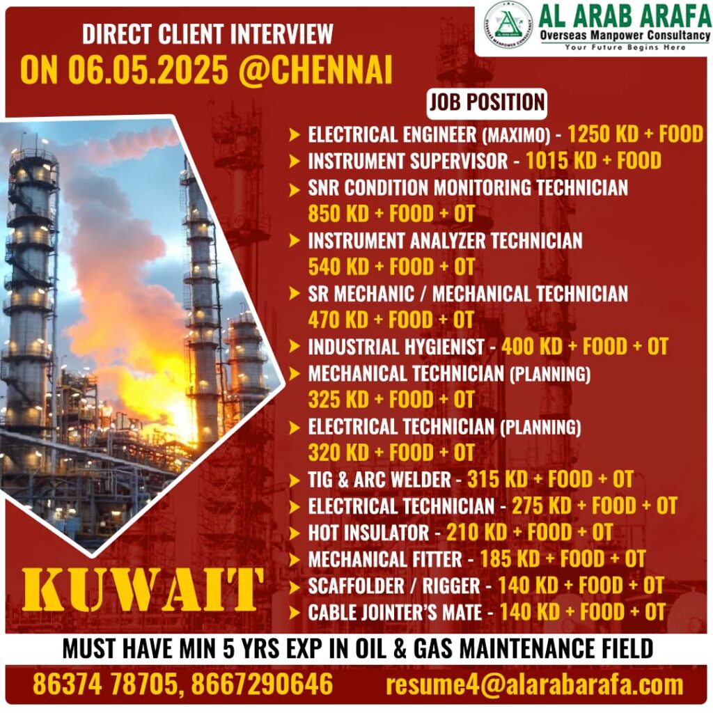 AL ARAB ARAFA MANPOWER OVERSEAS CONSULTANCY