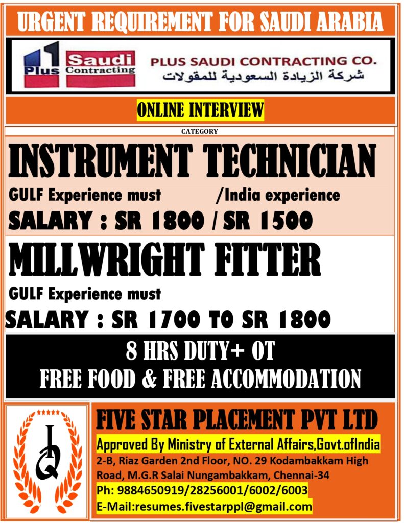FIVE STAR PLACEMENT PVT LTD