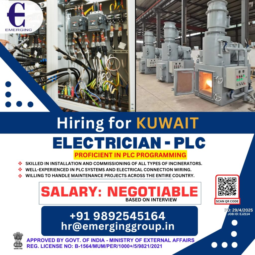 Emerging Consultancy Services – Mumbai