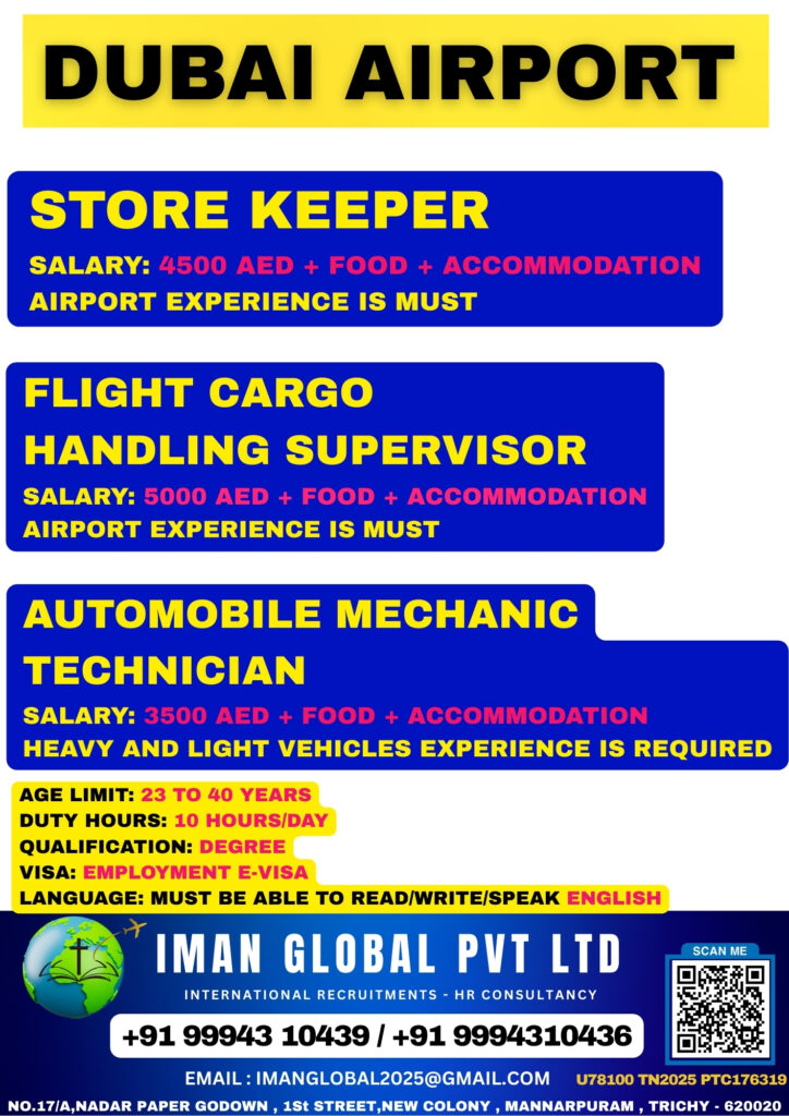 IMAN GLOBAL PVT LTD