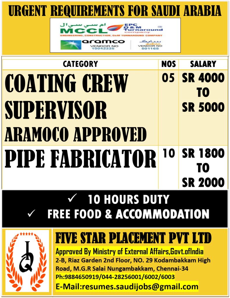 FIVE STAR PLACEMENT PVT LTD