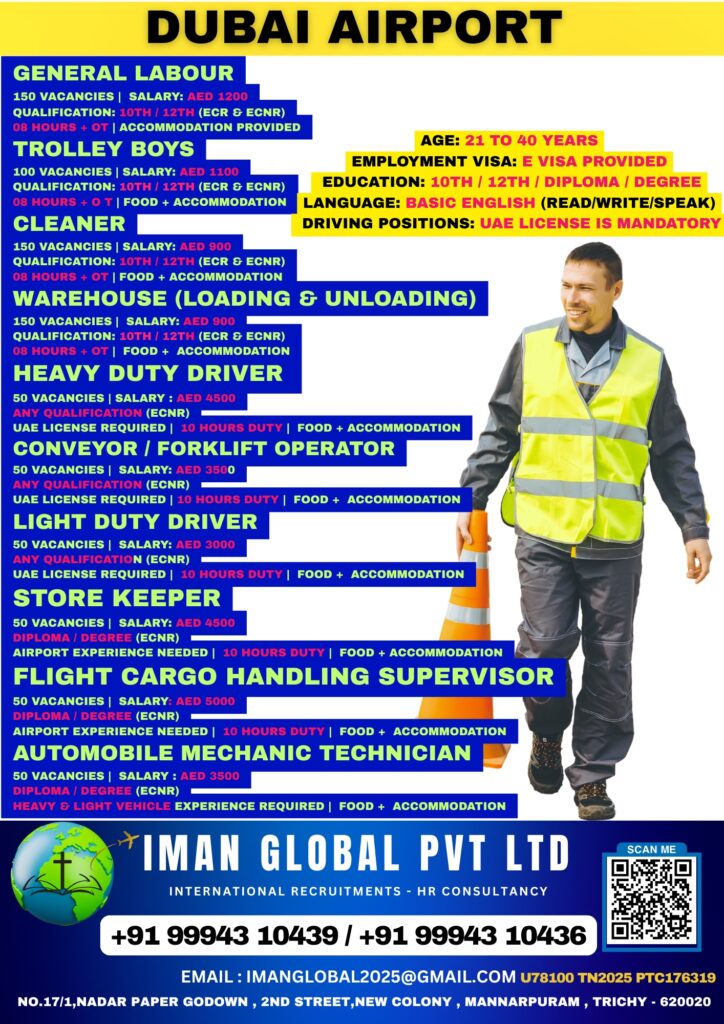 IMAN GLOBAL PVT LTD