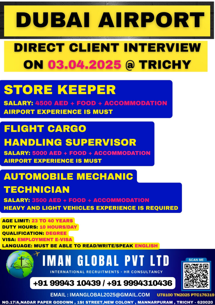 IMAN GLOBAL PVT LTD