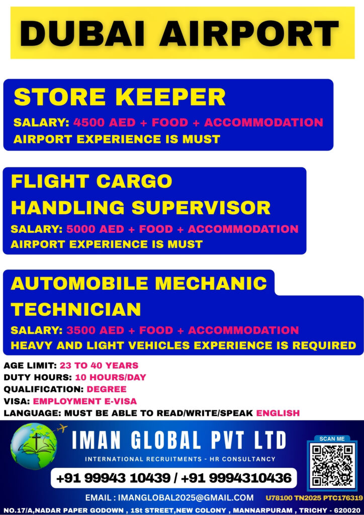 IMAN GLOBAL PVT LTD