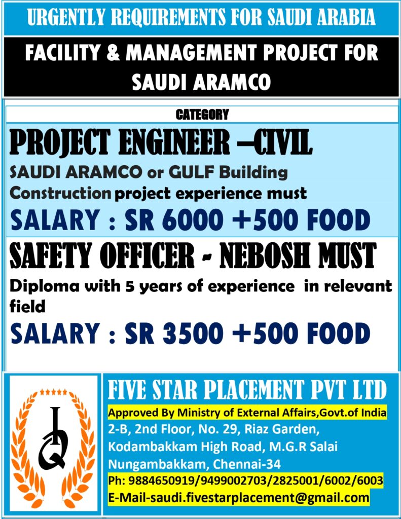 FIVE STAR PLACEMENT PVT LTD