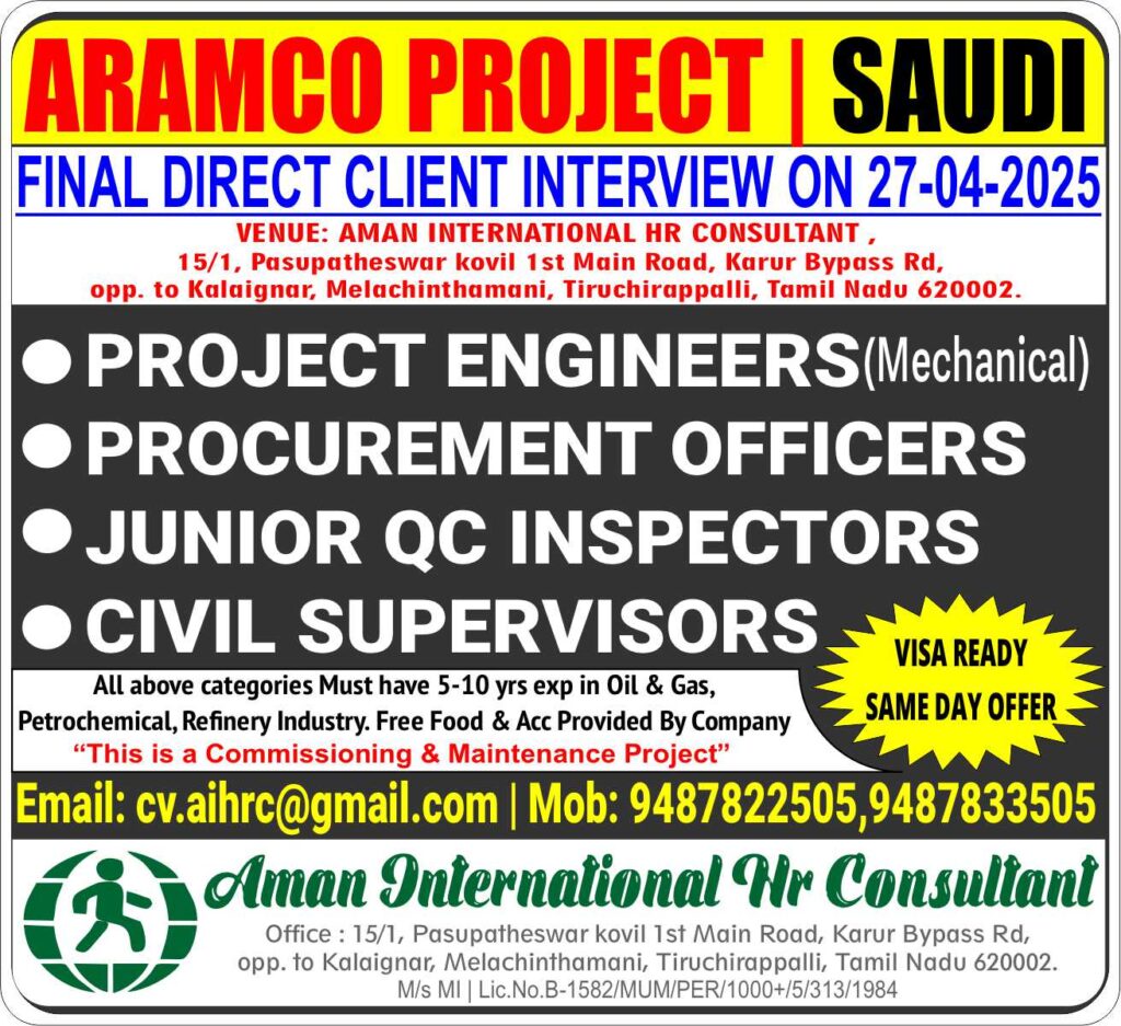 AMAN INTERNATIONAL HR CONSULTANT