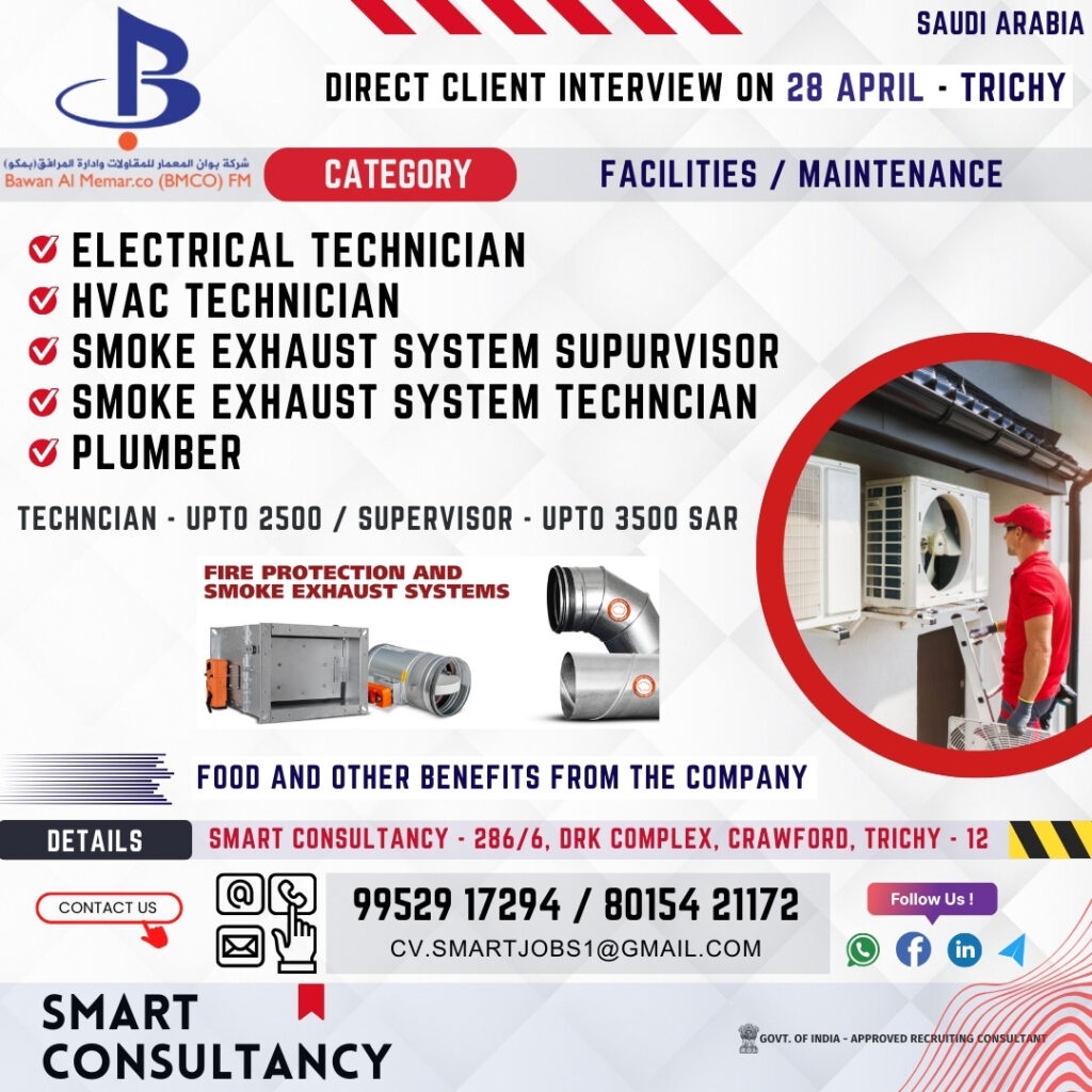 SMART CONSULTANCY