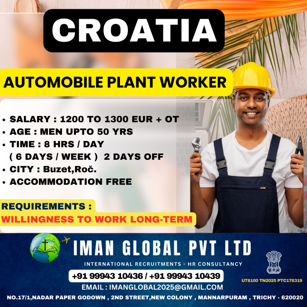 IMAN GLOBAL PVT LTD