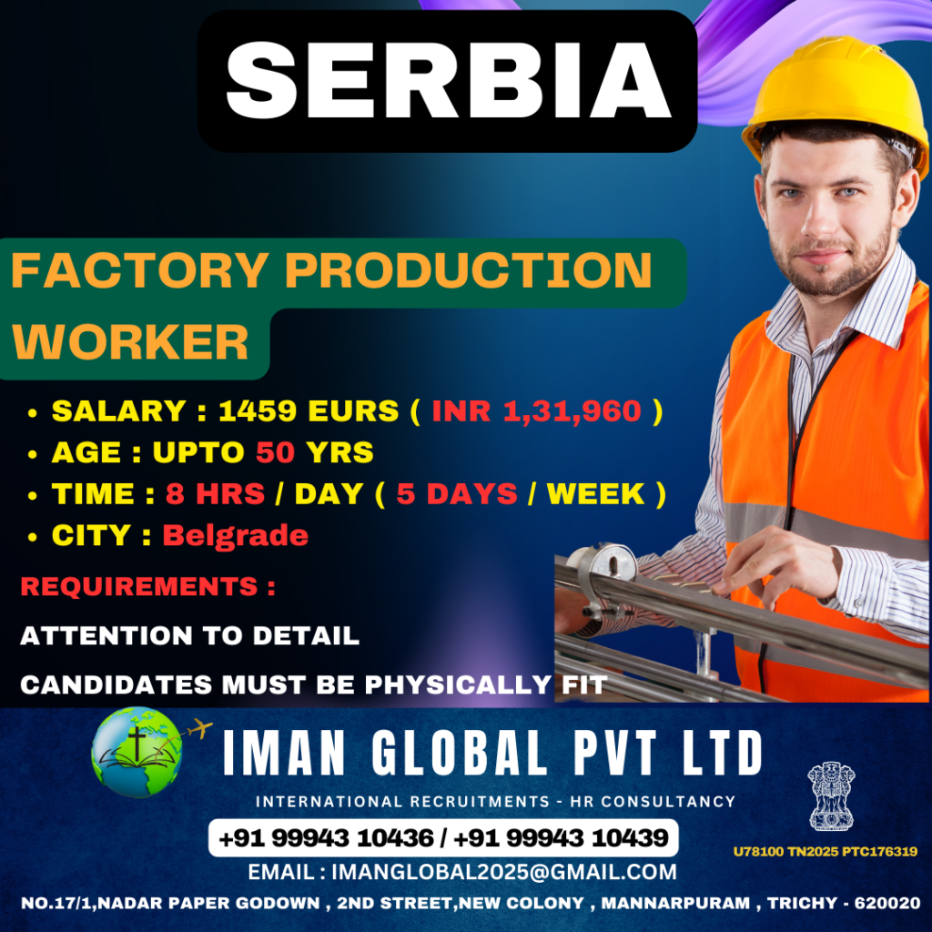 IMAN GLOBAL PVT LTD