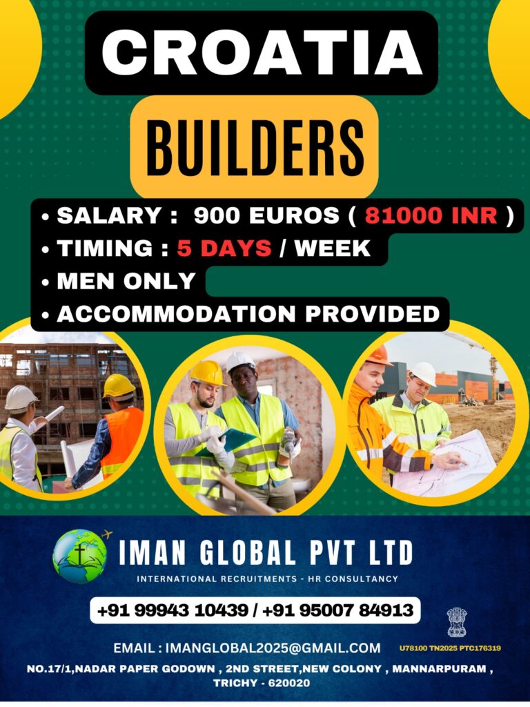 IMAN GLOBAL PVT LTD