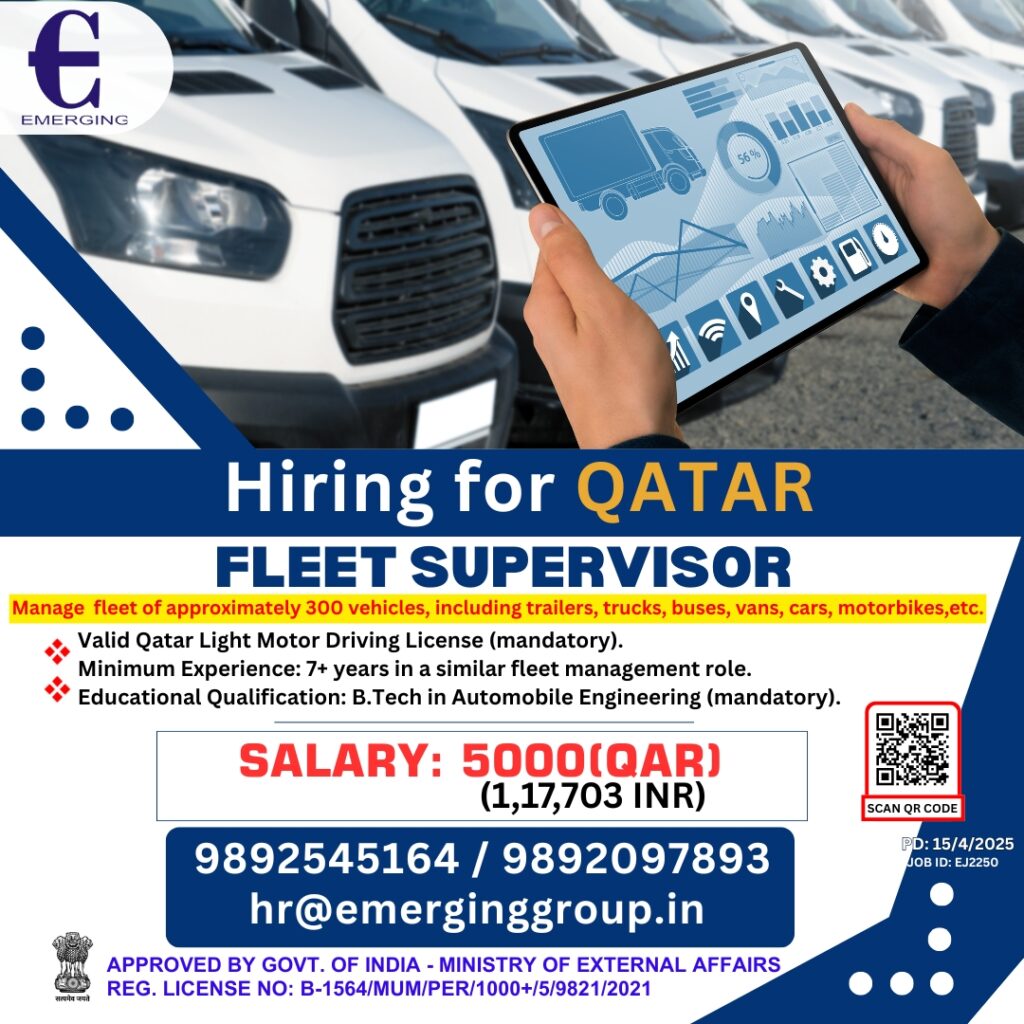 Emerging Consultancy Services – Mumbai