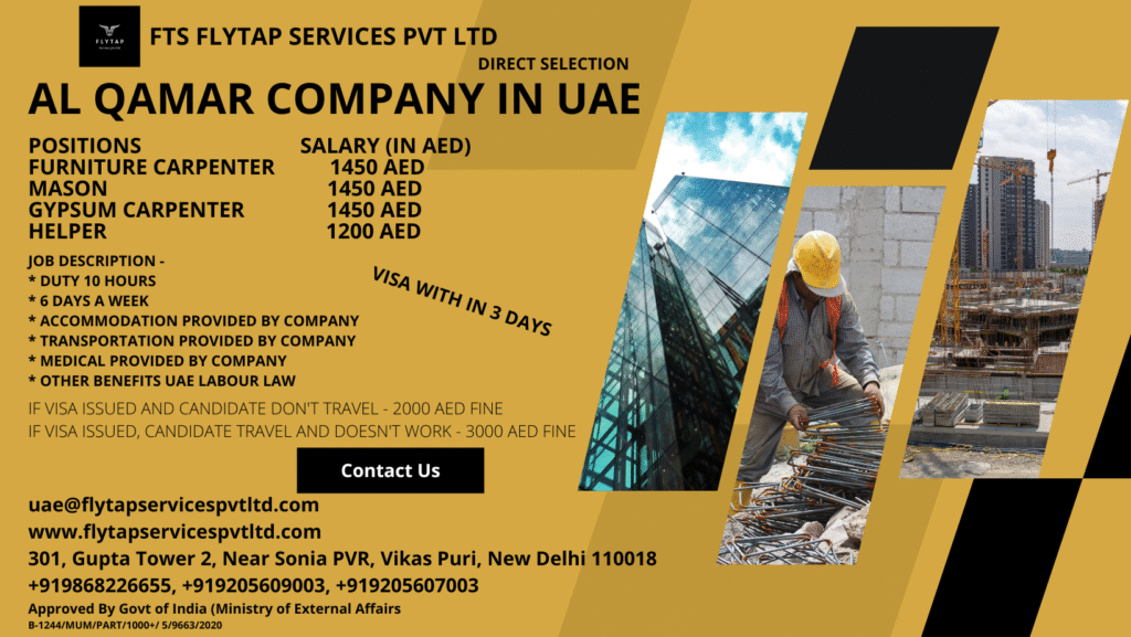 Flytap Services Pvt Ltd