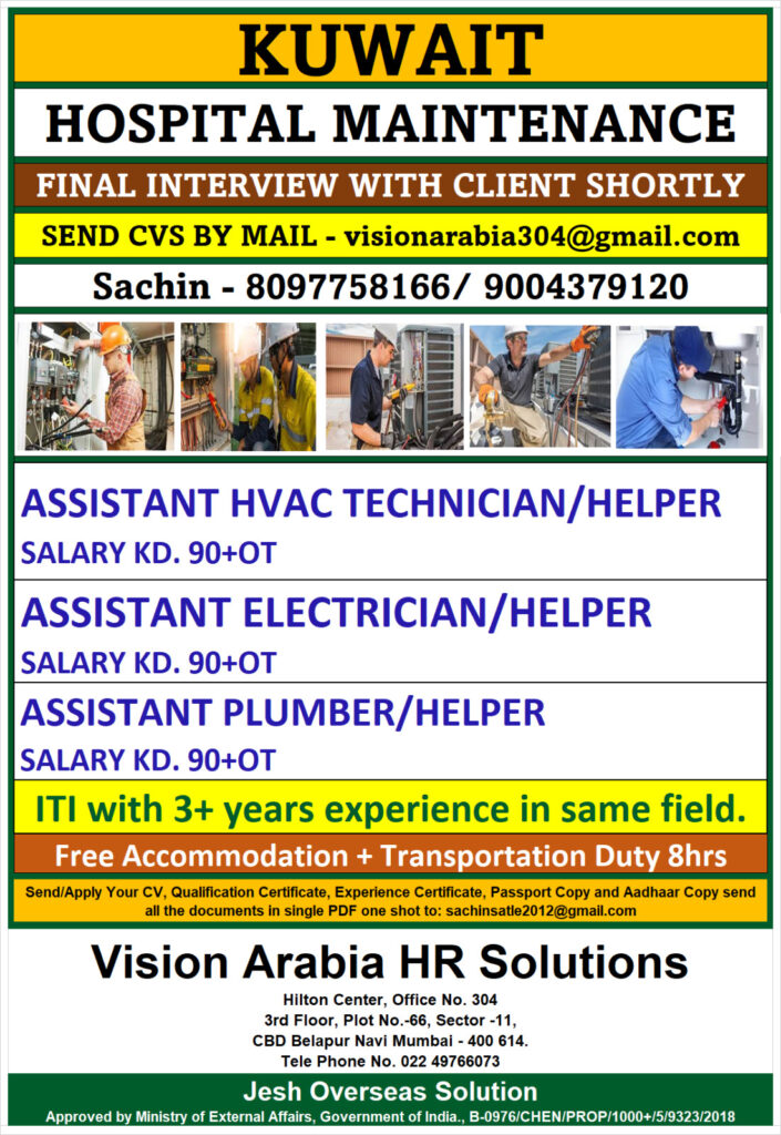JESH OVERSEAS SOLUTION