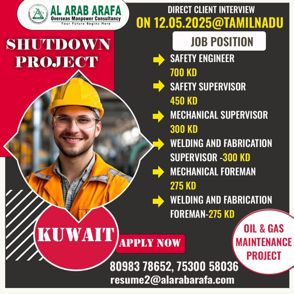 AL ARAB ARAFA CONSULTANCY