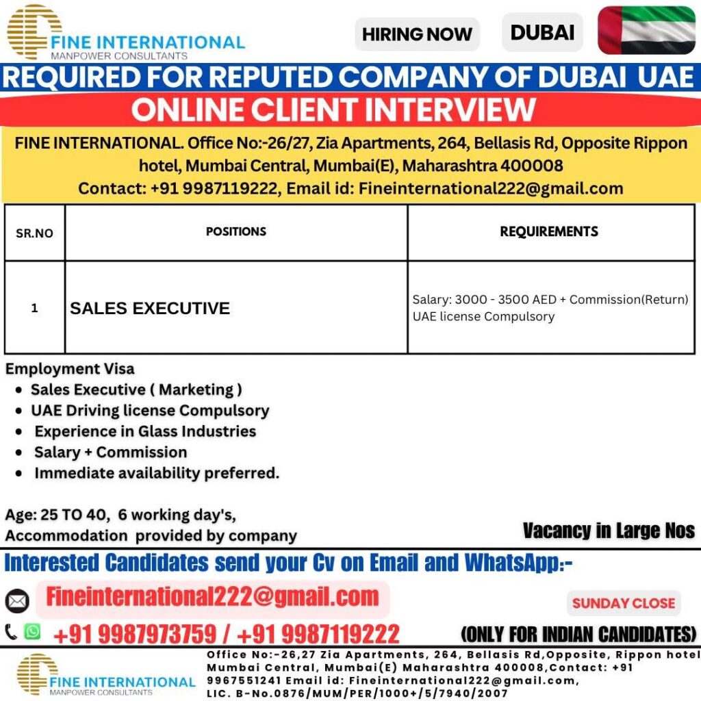 Fine International Hr