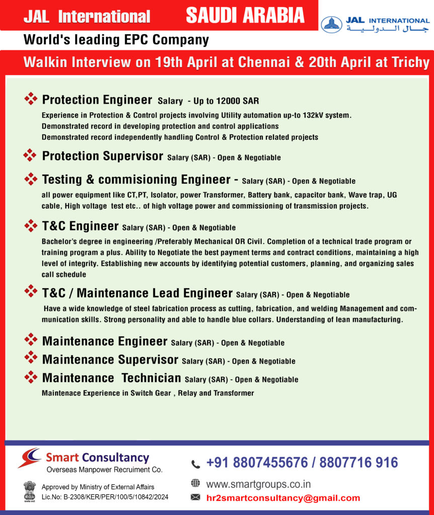 Smart Consultancy