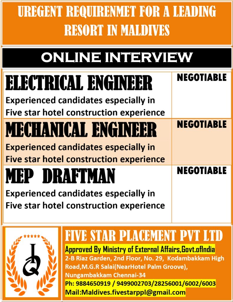 FIVE STAR PLACEMENT PVT LTD