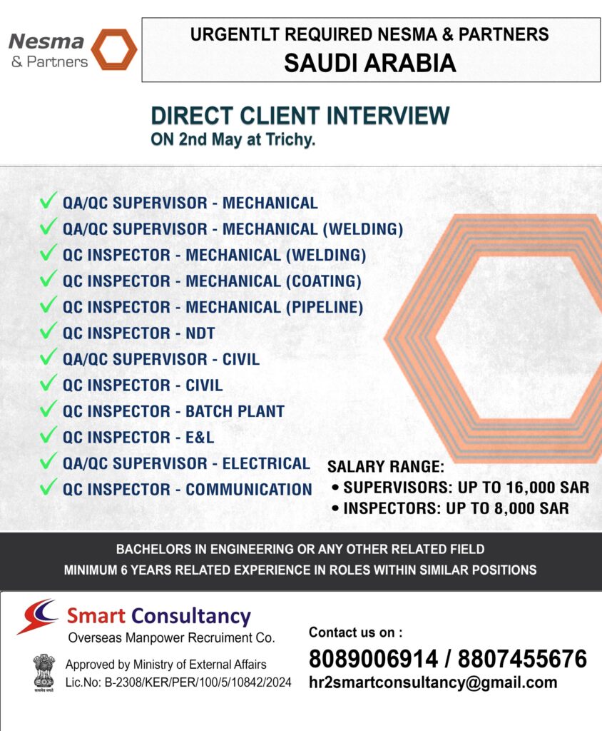 Smart Consultancy